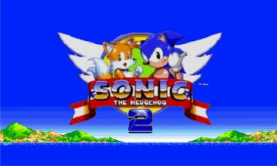 Run Sonic Screenshot Image
