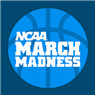 NCAA March Madness Live Icon Image