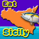 Eat Sicily Icon Image