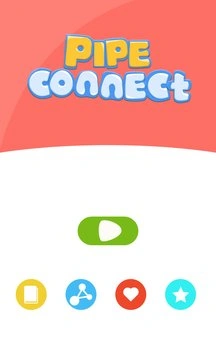 Pipe Connect Screenshot Image