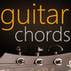 Guitar Chords Icon Image