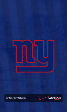 New York Giants Screenshot Image