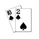 Poker Odds Icon Image
