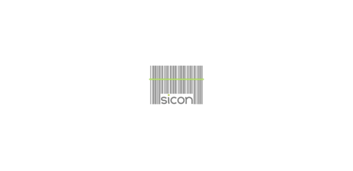 Sicon Barcoding Image