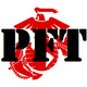 PFT Calculator Icon Image