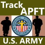 Track APFT Score