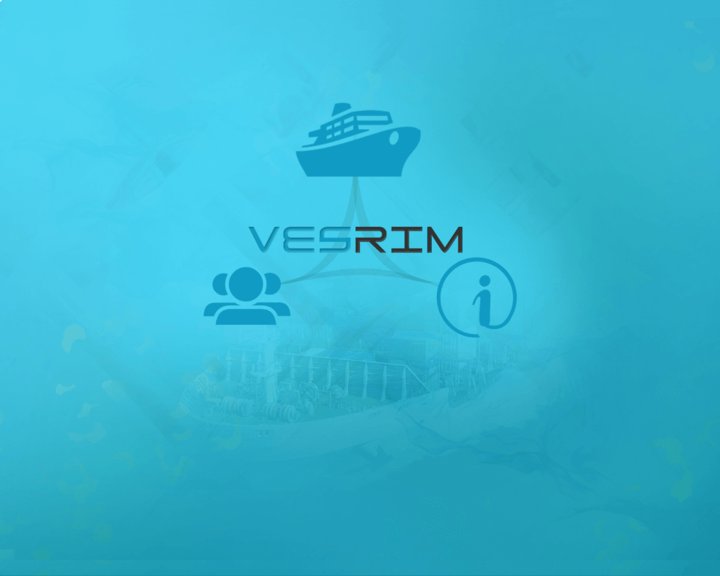 VesRIM Image