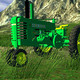 Farming Simulation 3D Icon Image