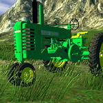 Farming Simulation 3D Image