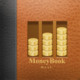 MoneyBook Icon Image