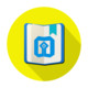 UCO mPassBook Icon Image