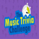 The Music Trivia Challenge Icon Image