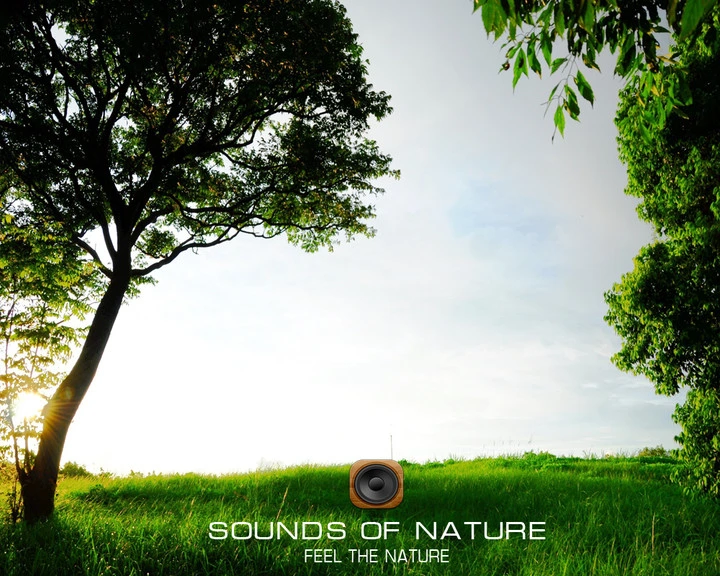 Sounds of Nature Lite Image