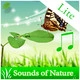 Sounds of Nature Lite Icon Image