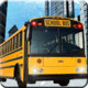 School Bus Simulator Driving Icon Image
