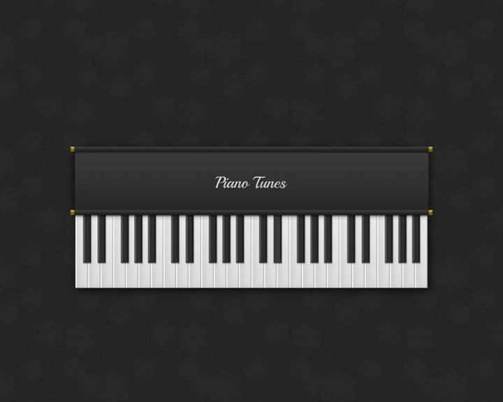 Piano Tunes Image
