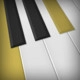 Piano Tunes Icon Image
