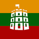 iVisit Vilnius Icon Image