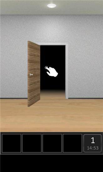 100 Doors Screenshot Image