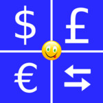 Currency Converter + News Image