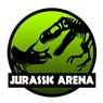 Jurassic Arena - Dinosaur Arcade Fighter Icon Image