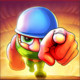 Defend Your Life Icon Image