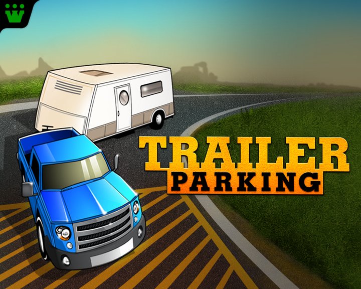 Trailer Parking Image