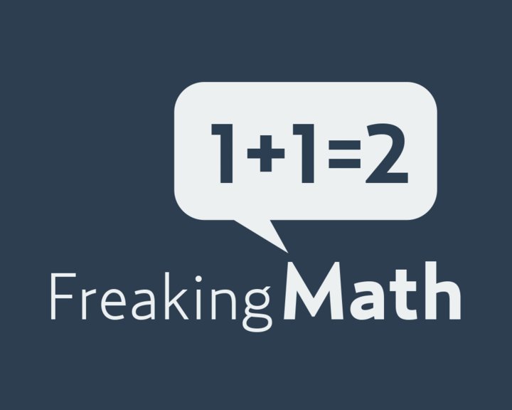 Freaking Math Image