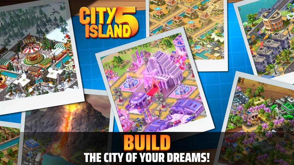 City Island 5 Screenshot Image #10