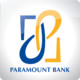 Paramount Mobile Icon Image