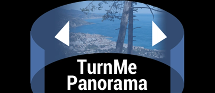 TurnMe Panorama