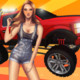 Fix My Truck: Offroad Pickup Icon Image