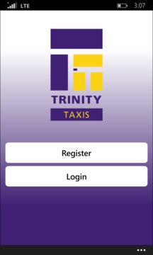 Trinity Taxis Screenshot Image