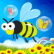 Bubble Bug Icon Image