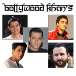 Bollywood Khan's