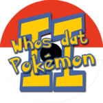 Whos dat Pokemon II Image