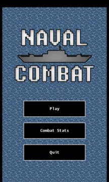Naval Combat Screenshot Image