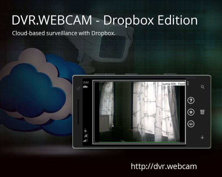 DVR.Webcam