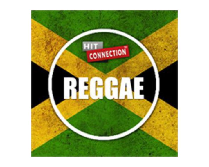 Reggae Radio Image