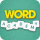 Word Academy Icon Image