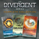 The Divergent Series for Windows Phone