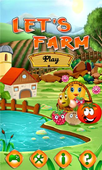 Let's Farm Screenshot Image