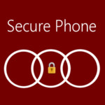 Secure Phone Image