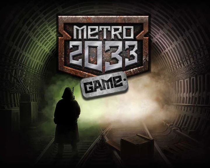 Metro 2033 Wars Image