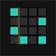Sequencer Icon Image