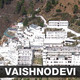 Vaishnodevi Icon Image