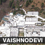 Vaishnodevi Image