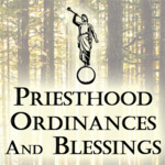 Priesthood Ordinances and Blessings 3.8.0.0 for Windows Phone