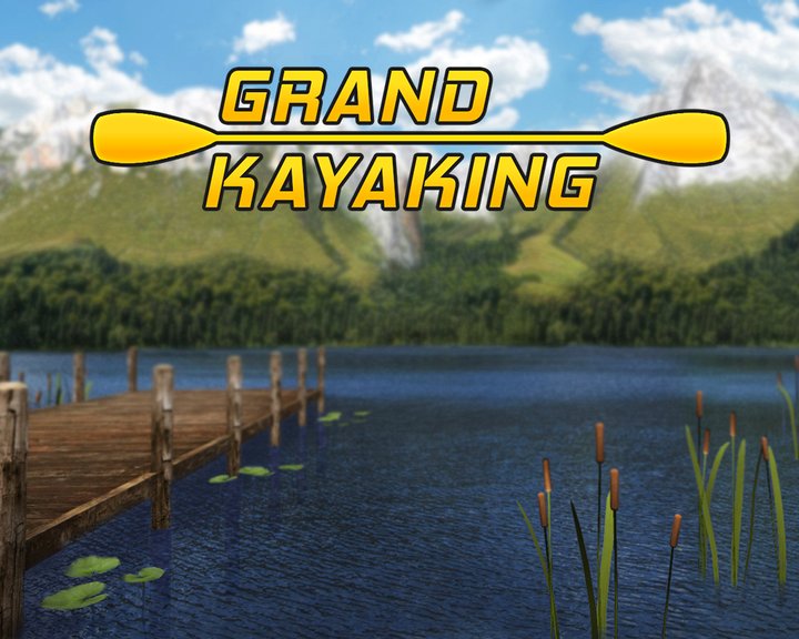 Grand Kayaking