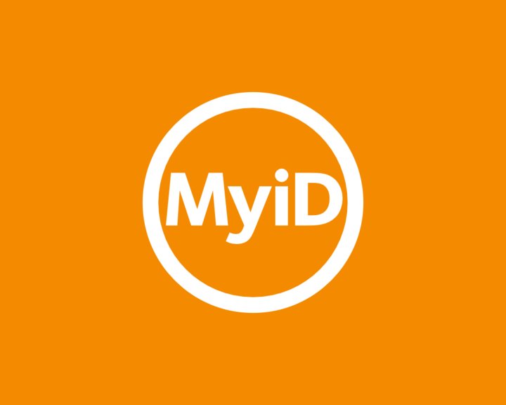 MyID Identity Agent Image